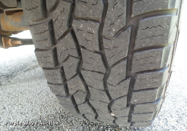 image for item GX9085 2012 Dodge Ram 1500 ST  Quad Cab pickup truck