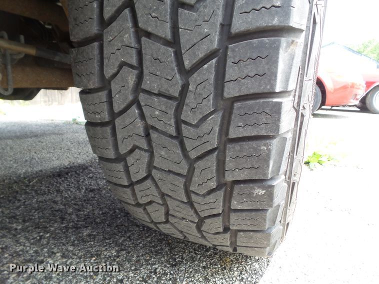 image for item GX9085 2012 Dodge Ram 1500 ST  Quad Cab pickup truck