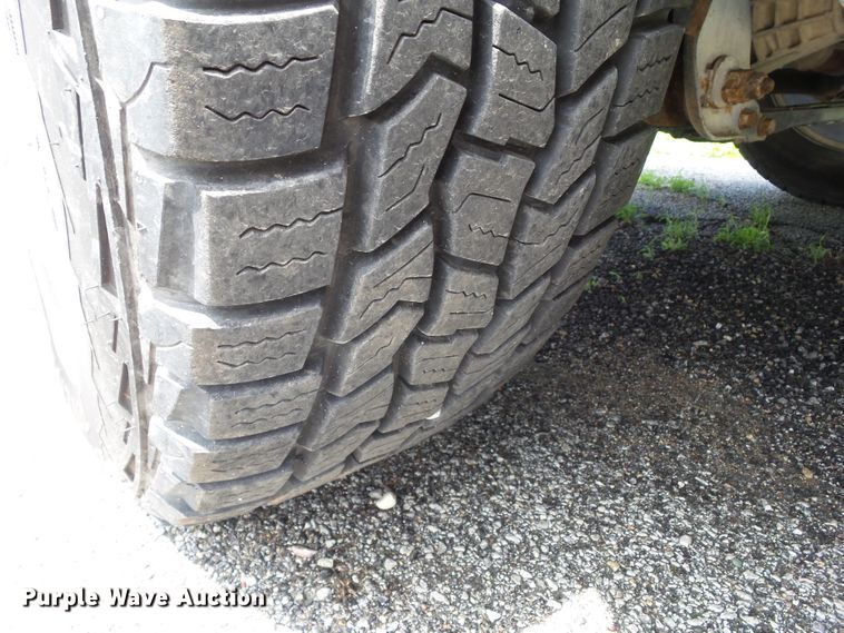 image for item GX9085 2012 Dodge Ram 1500 ST  Quad Cab pickup truck