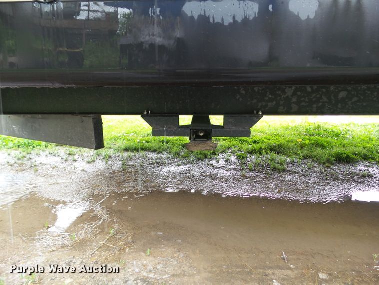 image for item GX9090 2016 Forester Patriot Limited Edition 304BS  camper