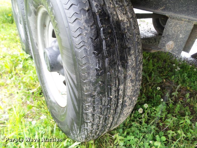 image for item GX9090 2016 Forester Patriot Limited Edition 304BS  camper