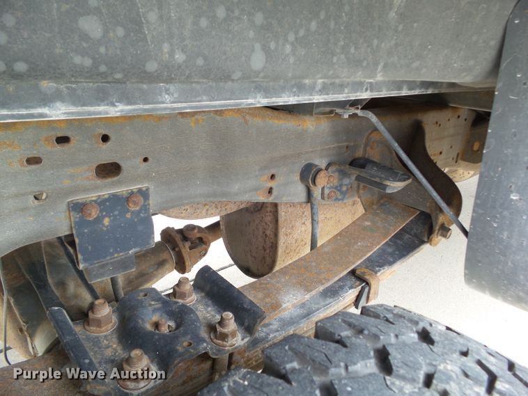 image for item GX9091 2004 Ford F350 Super Duty  SuperCab pickup truck