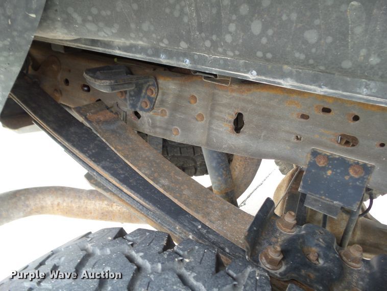 image for item GX9091 2004 Ford F350 Super Duty  SuperCab pickup truck