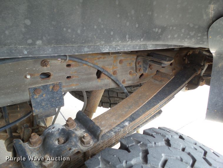 image for item GX9091 2004 Ford F350 Super Duty  SuperCab pickup truck