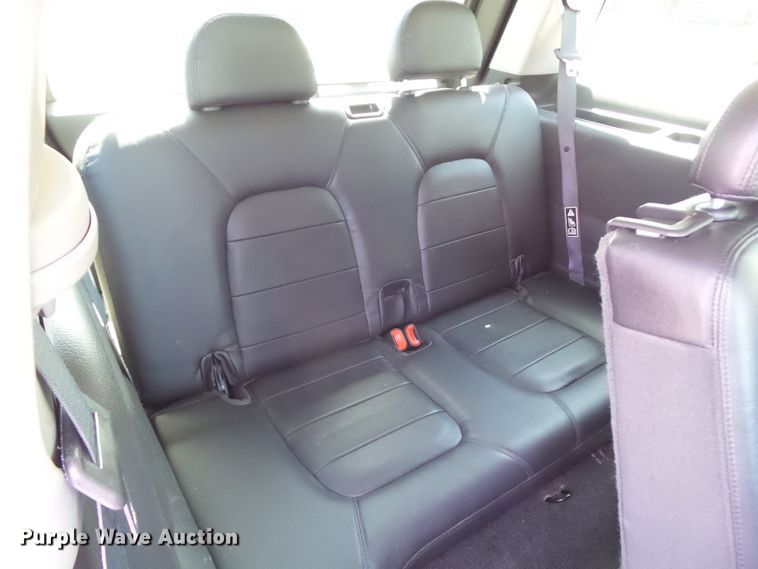 image for item GX9097 2003 Ford Explorer Limited  SUV