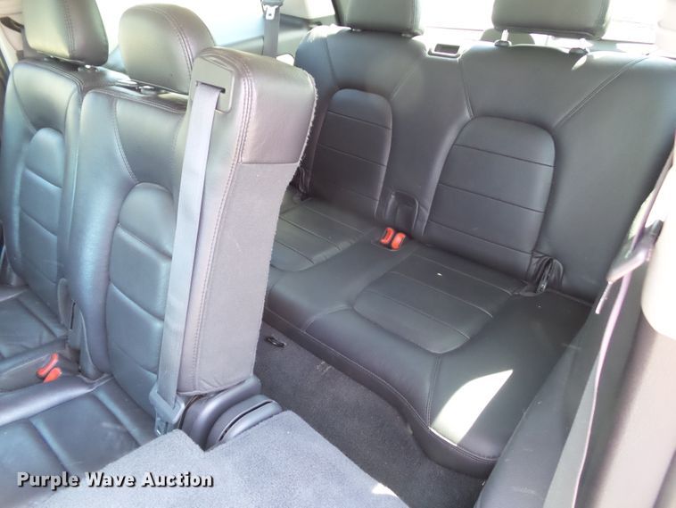 image for item GX9097 2003 Ford Explorer Limited  SUV