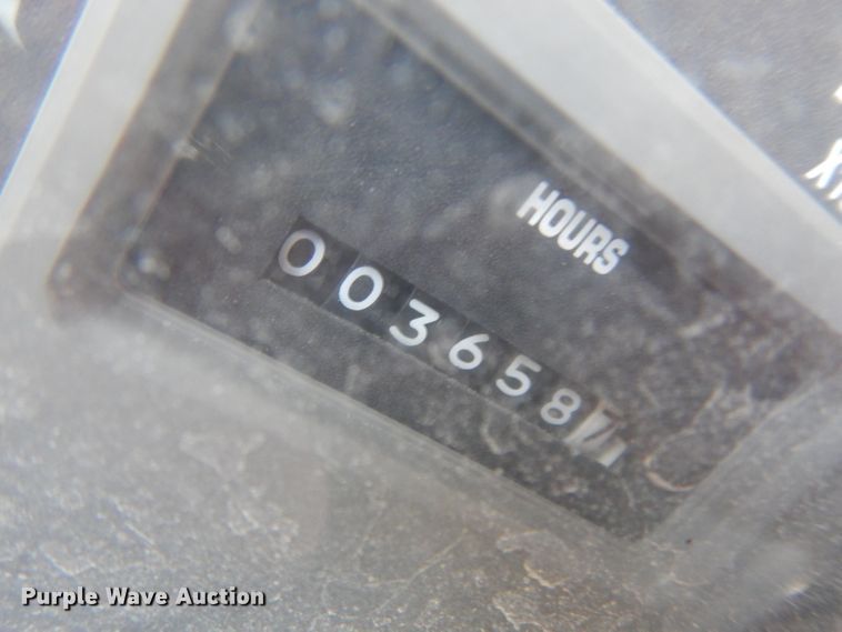 image for item GY9053 1999 International 4700 dump flatbed truck