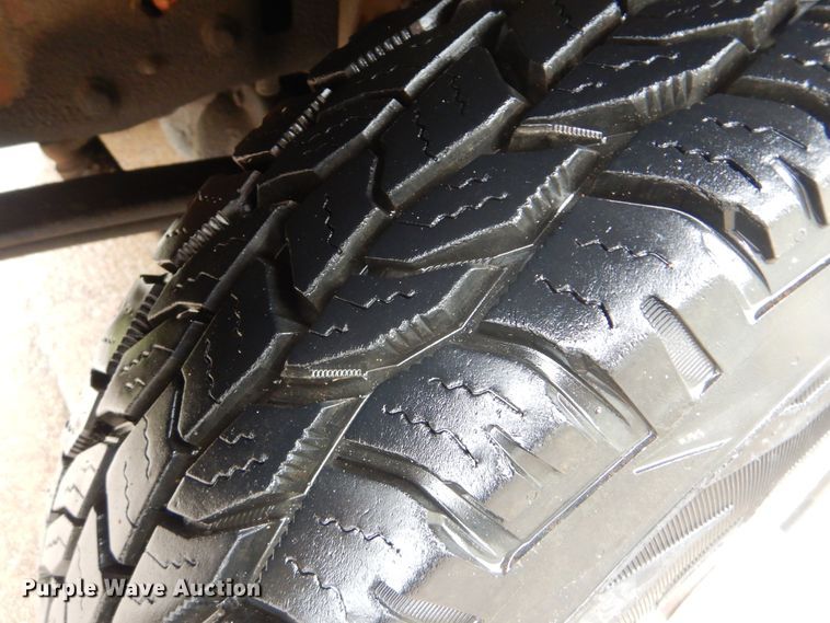 image for item GY9826 1996 Ford F250  SuperCab pickup truck