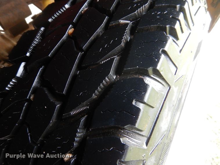 image for item GY9826 1996 Ford F250  SuperCab pickup truck