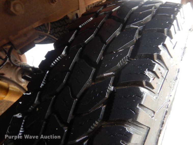 image for item GY9826 1996 Ford F250  SuperCab pickup truck