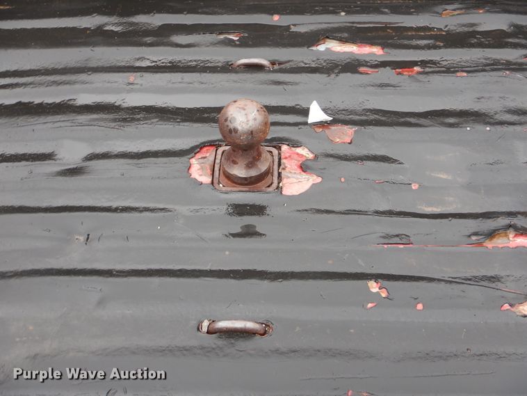 image for item GY9826 1996 Ford F250  SuperCab pickup truck