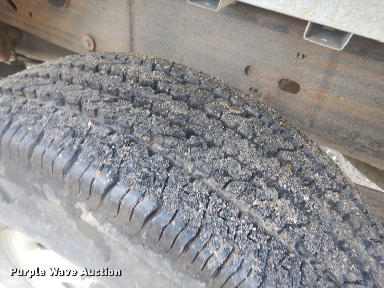 image for item GY9877 2006 Chevrolet Silverado 2500HD  Crew Cab pickup truck