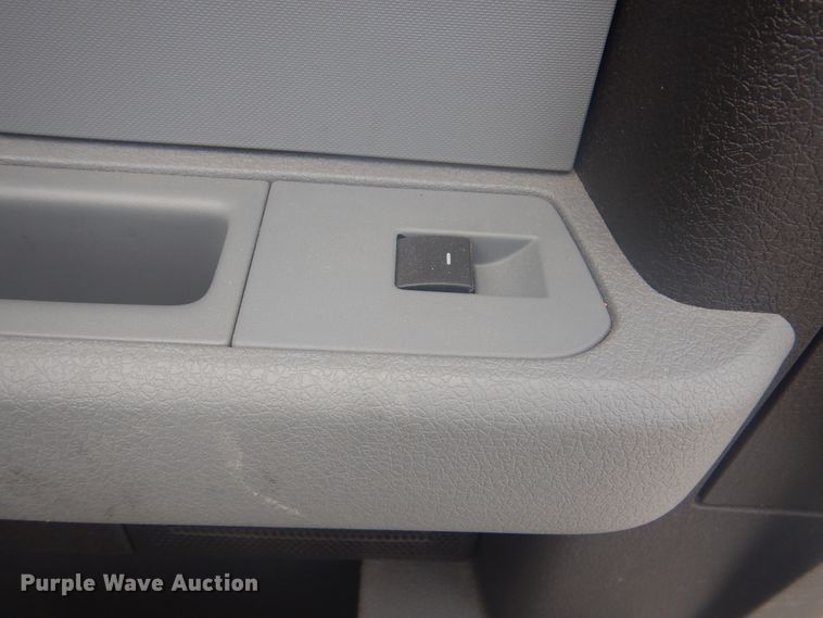 image for item GY9884 2013 Ford F150  SuperCab pickup truck