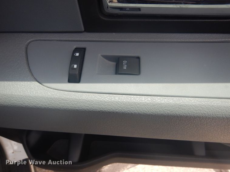 image for item GY9884 2013 Ford F150  SuperCab pickup truck