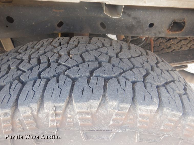 image for item GY9884 2013 Ford F150  SuperCab pickup truck