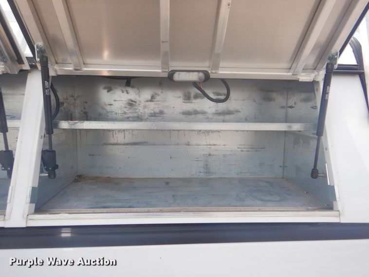 image for item GY9884 2013 Ford F150  SuperCab pickup truck