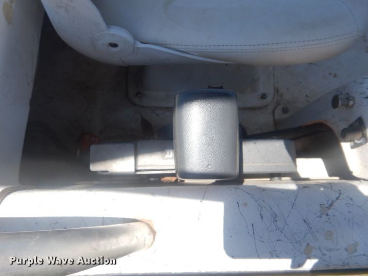 image for item GY9897 2003 Carolina Skiff J12  boat