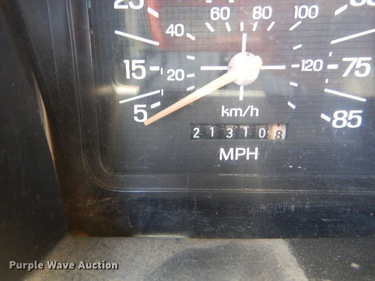 image for item GY9900 1981 Ford F250 Ranger  pickup truck