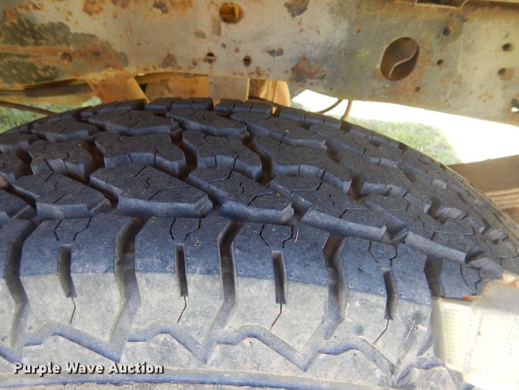 image for item GY9900 1981 Ford F250 Ranger  pickup truck