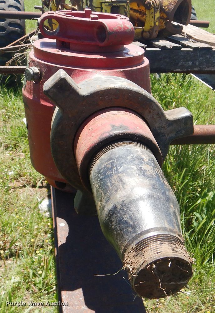 image for item GY9904 Farum Energy Technologies VA3L-3CFM-S01 oilfield valves