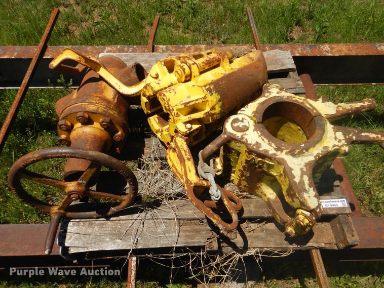 image for item GY9904 Farum Energy Technologies VA3L-3CFM-S01 oilfield valves