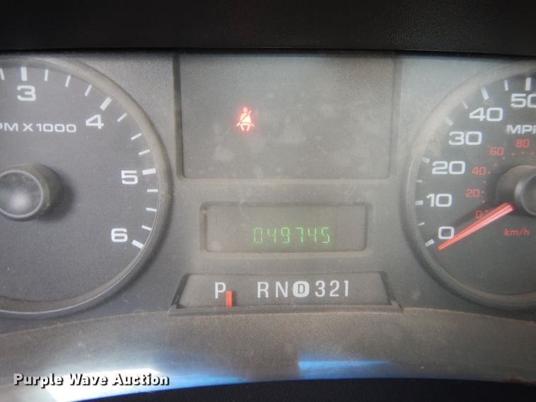 image for item HA9008 2005 Ford F250 Super Duty  pickup truck