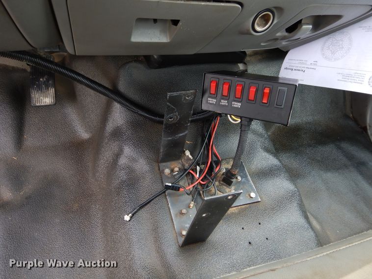 image for item HA9008 2005 Ford F250 Super Duty  pickup truck