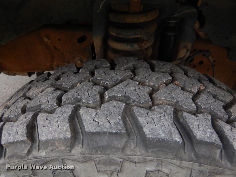 image for item HA9008 2005 Ford F250 Super Duty  pickup truck