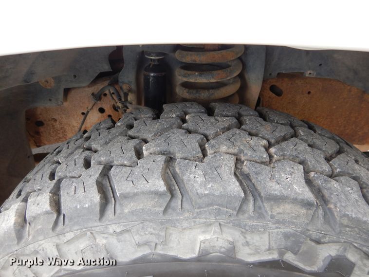 image for item HA9008 2005 Ford F250 Super Duty  pickup truck