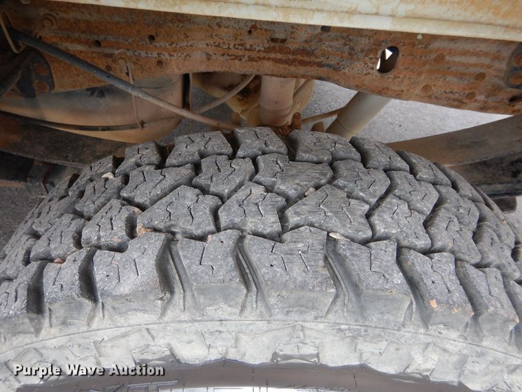 image for item HA9008 2005 Ford F250 Super Duty  pickup truck