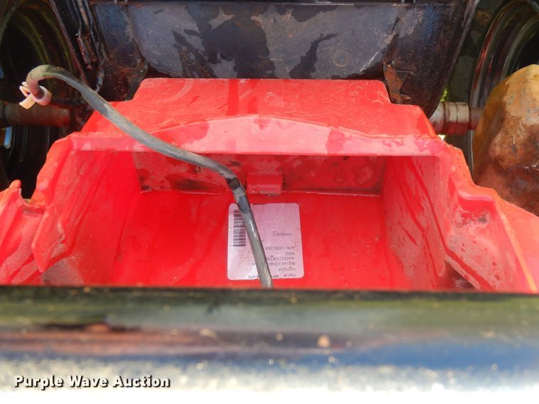 image for item HA9099 2011 Honda Rancher ATV