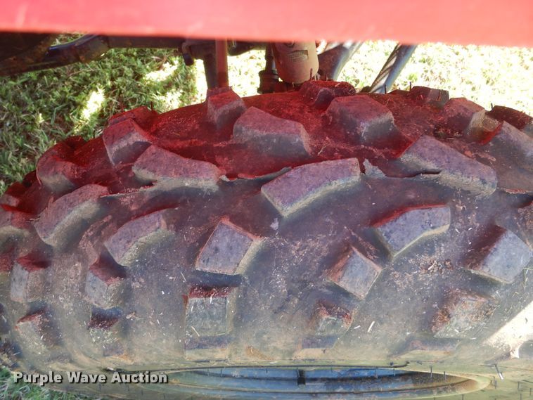 image for item HA9099 2011 Honda Rancher ATV