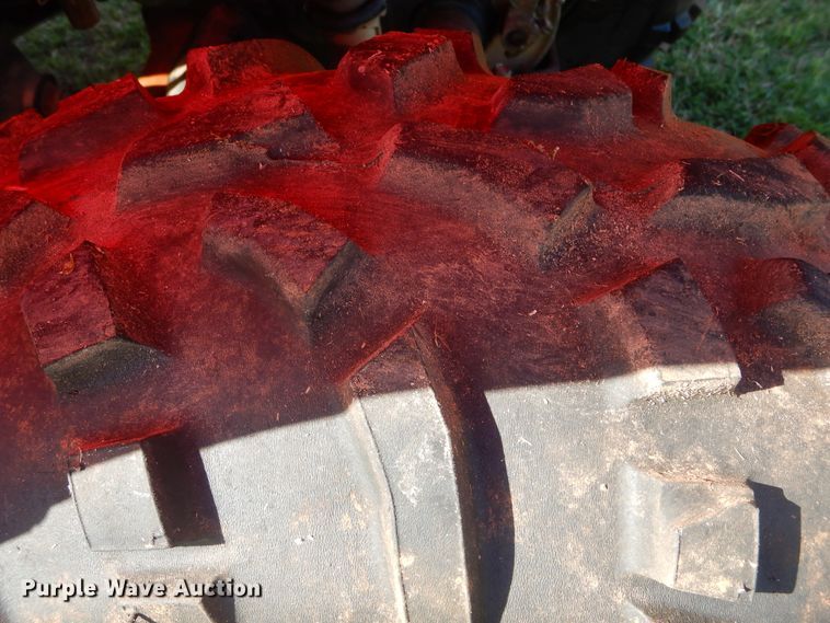 image for item HA9099 2011 Honda Rancher ATV