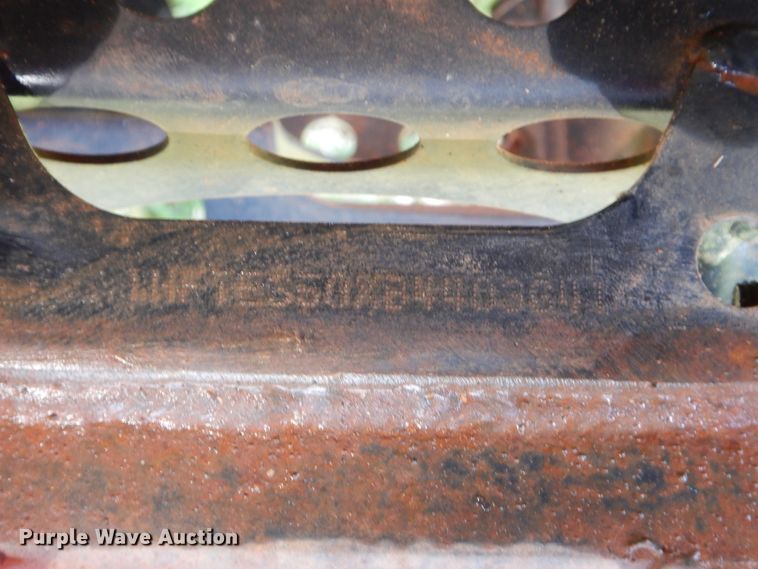 image for item HA9099 2011 Honda Rancher ATV