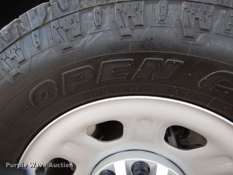 image for item HC9035 2018 Chevrolet Silverado 3500HD  Crew Cab pickup truck