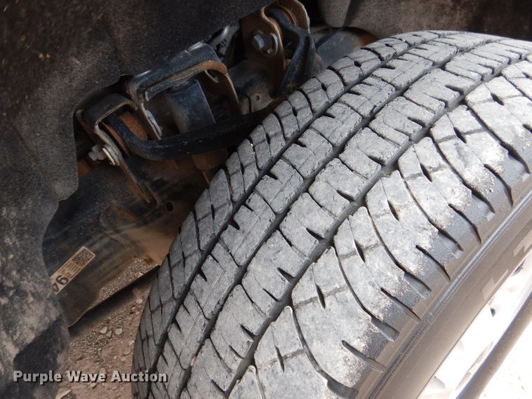 image for item HC9036 2018 Chevrolet Silverado 3500HD  Crew Cab pickup truck