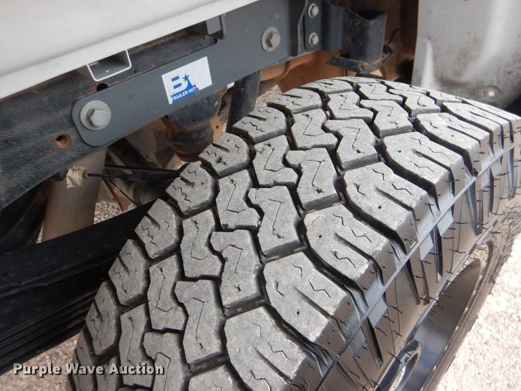 image for item HC9038 2018 Chevrolet Silverado 3500HD  Crew Cab pickup truck