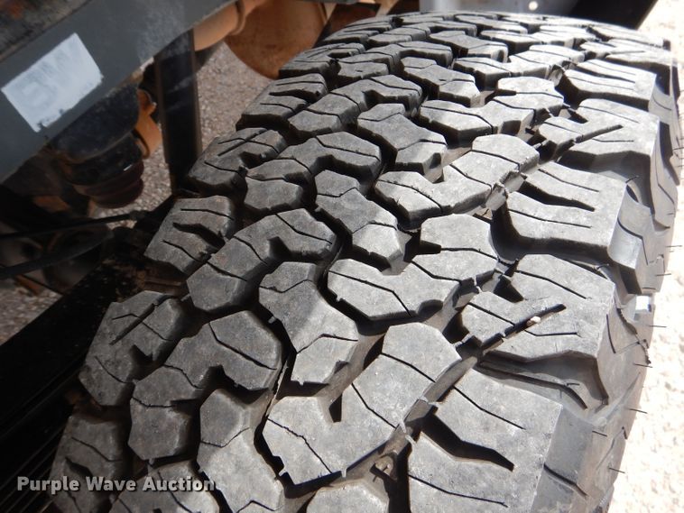 image for item HC9039 2018 Chevrolet Silverado 3500HD  Crew Cab pickup truck