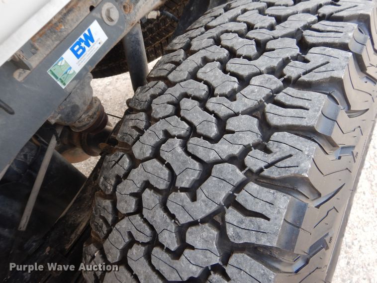 image for item HC9039 2018 Chevrolet Silverado 3500HD  Crew Cab pickup truck