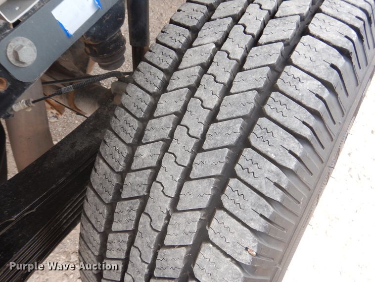 image for item HC9040 2018 Chevrolet Silverado 3500HD  Crew Cab pickup truck