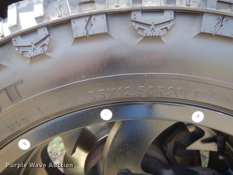 image for item HC9041 2012 Dodge Ram 2500HD  Crew Cab pickup truck