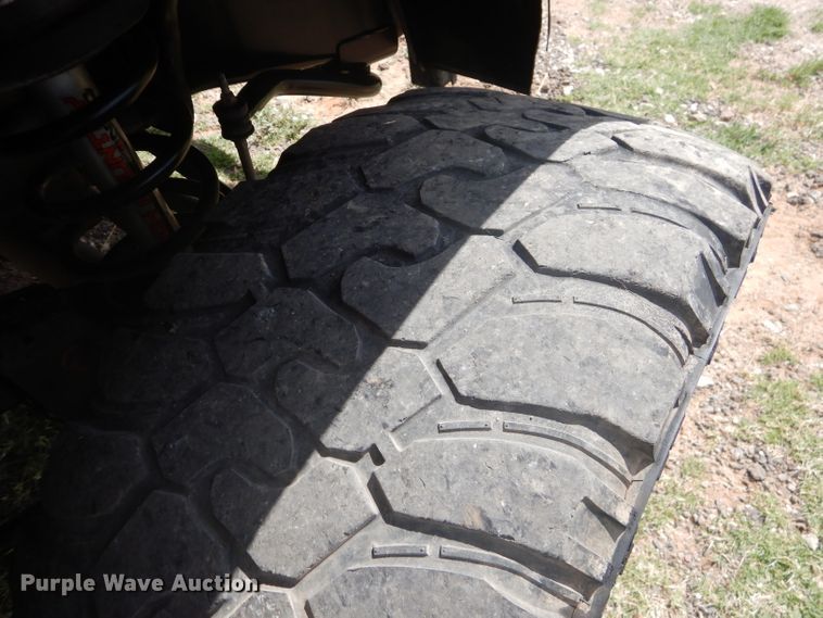 image for item HC9041 2012 Dodge Ram 2500HD  Crew Cab pickup truck