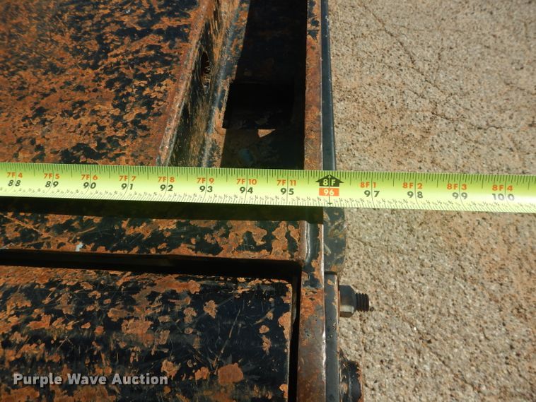 image for item HC9047 2015 Ford F450 Super Duty  flatbed truck