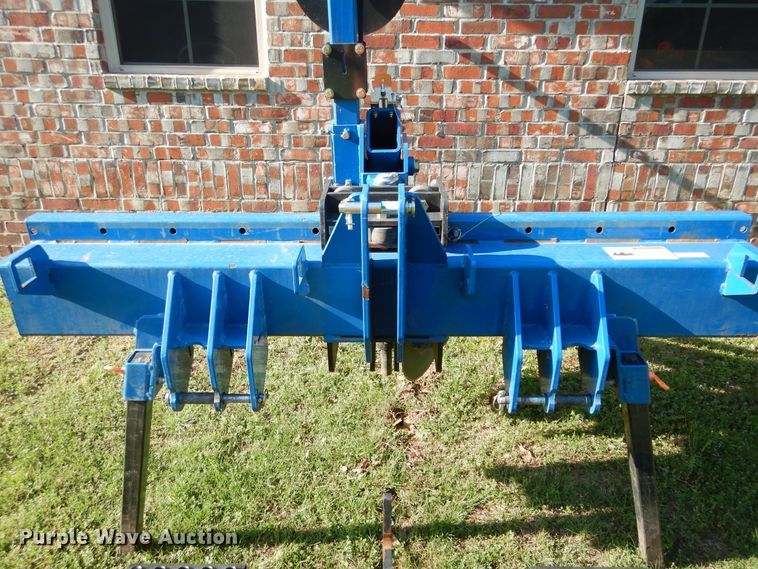 image for item HS9548 2019 Burchland XTS silt fence plow