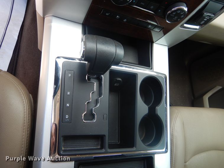 image for item HS9564 2011 Dodge Ram 1500  Crew Cab pickup truck