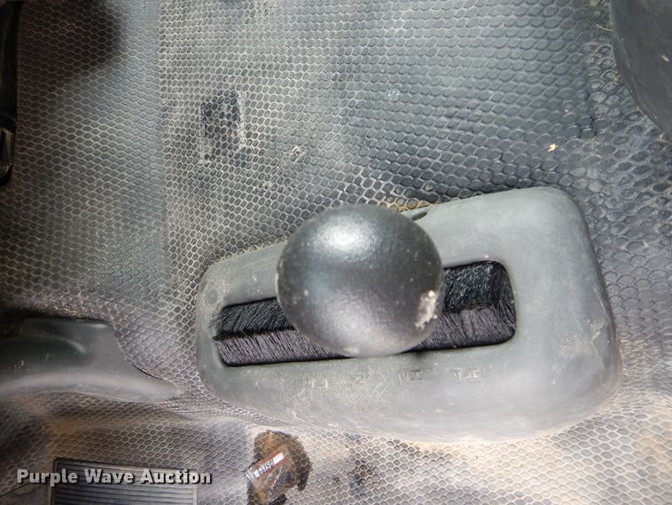 image for item HS9571 2007 Chevrolet Silverado 2500HD  Ext. Cab pickup truck