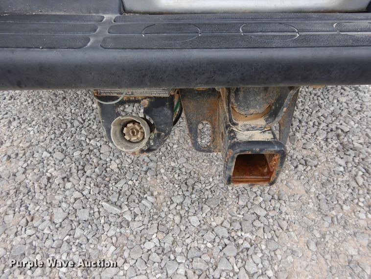 image for item HS9571 2007 Chevrolet Silverado 2500HD  Ext. Cab pickup truck