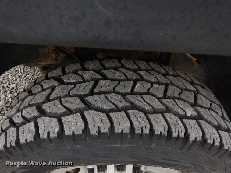 image for item HS9571 2007 Chevrolet Silverado 2500HD  Ext. Cab pickup truck