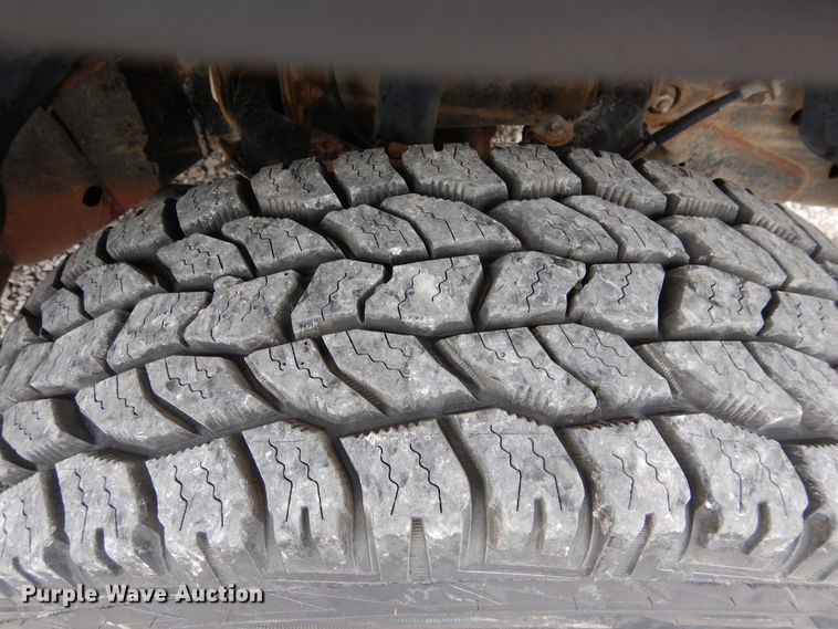 image for item HS9571 2007 Chevrolet Silverado 2500HD  Ext. Cab pickup truck