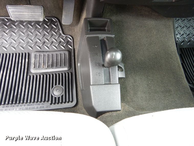 image for item HS9572 2015 Chevrolet Silverado 1500  pickup truck